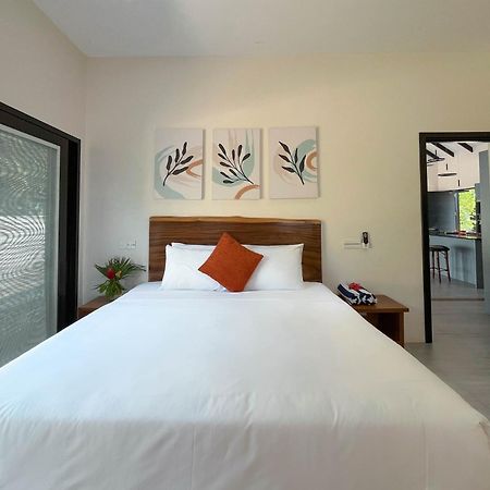 Naisoso Island Villas - Fiji 楠迪 外观 照片