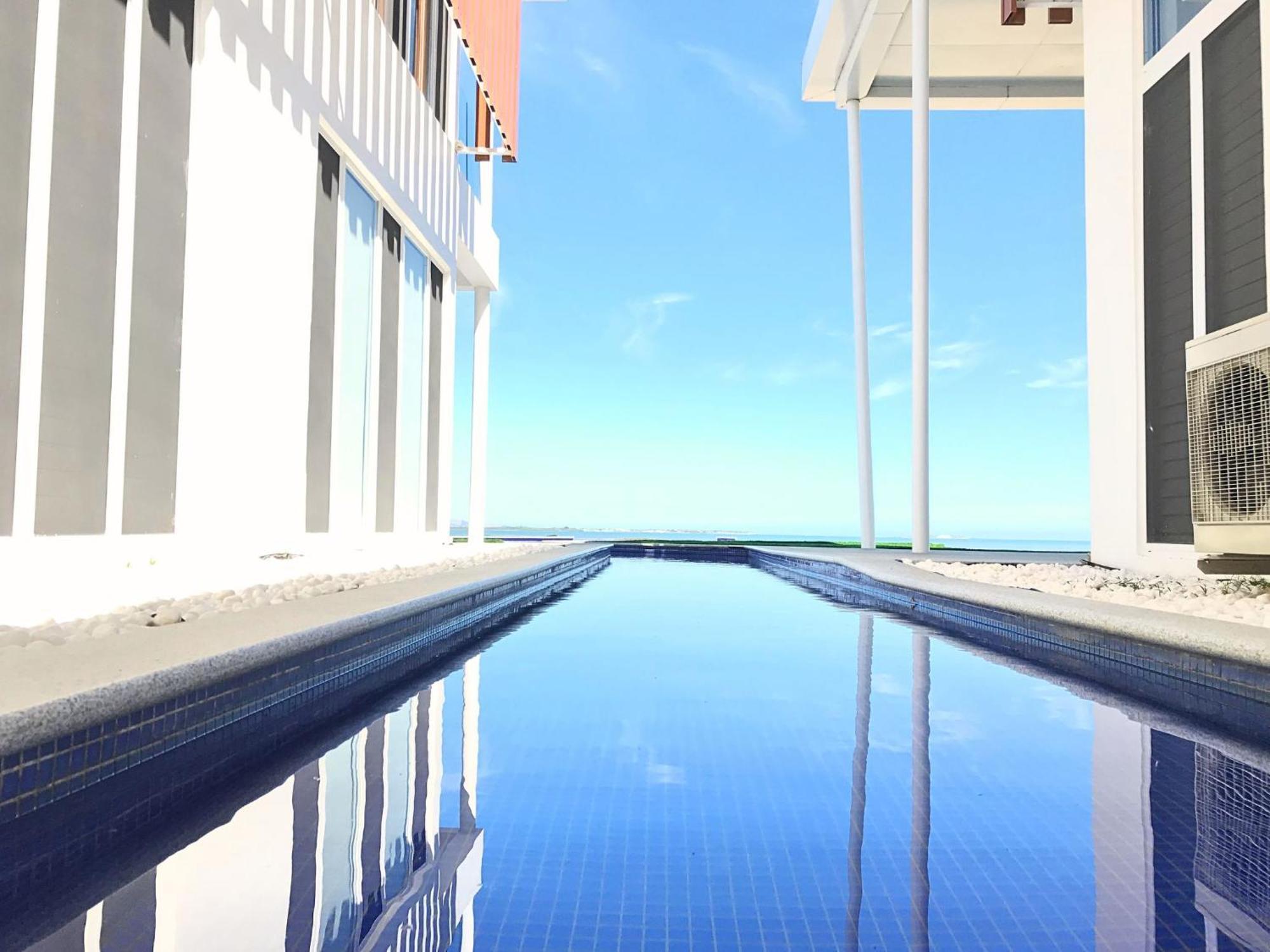 Naisoso Island Villas - Fiji 楠迪 外观 照片