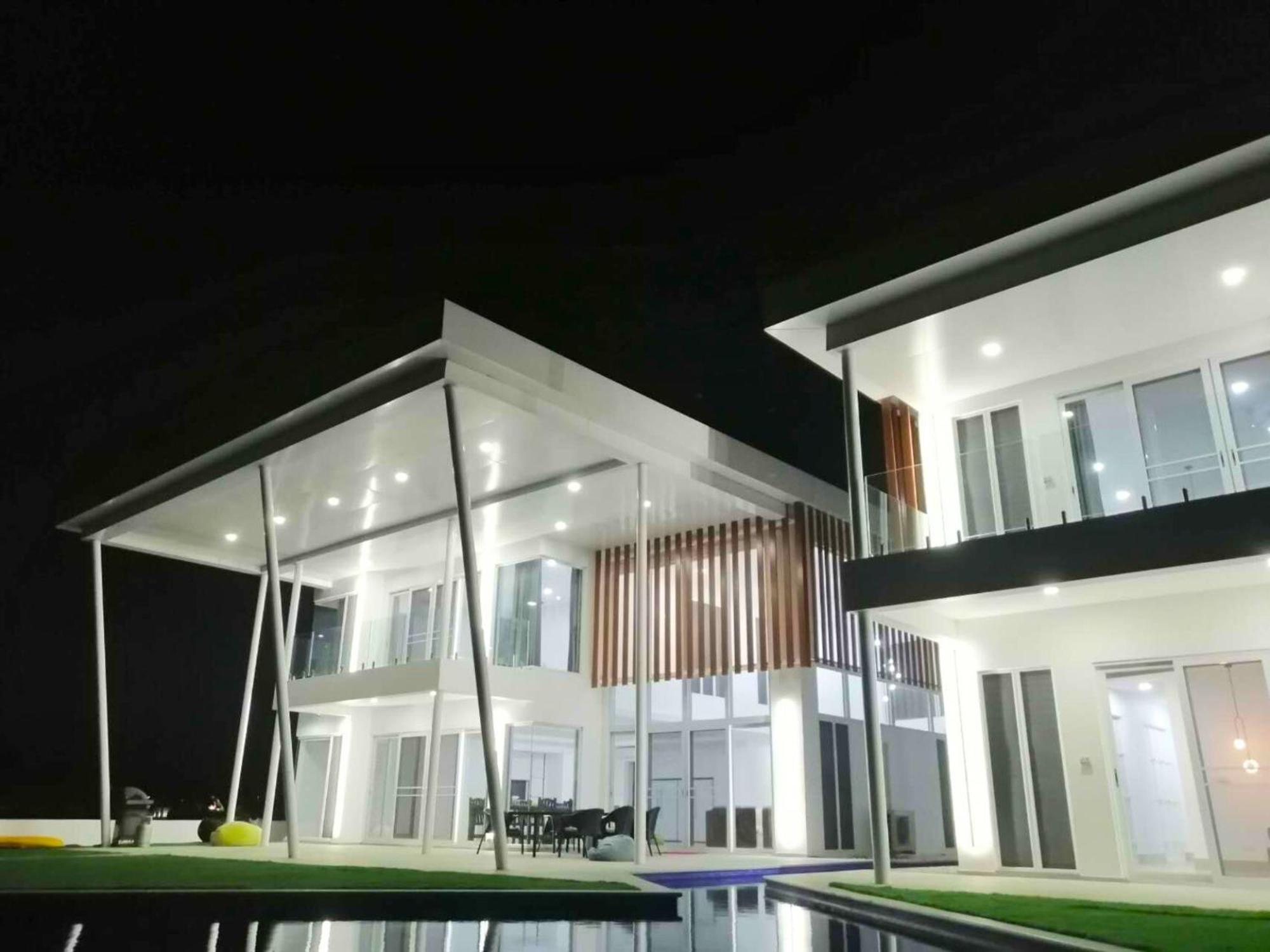 Naisoso Island Villas - Fiji 楠迪 外观 照片