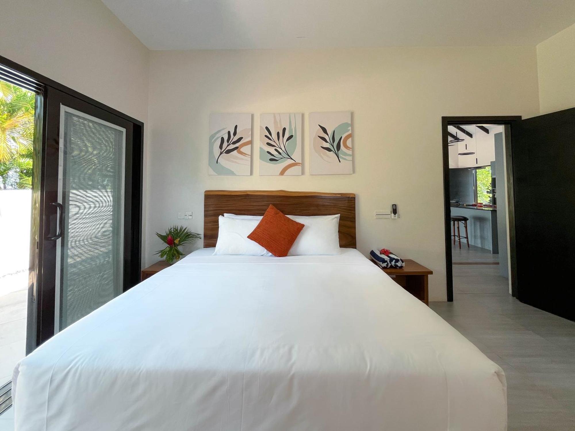 Naisoso Island Villas - Fiji 楠迪 外观 照片