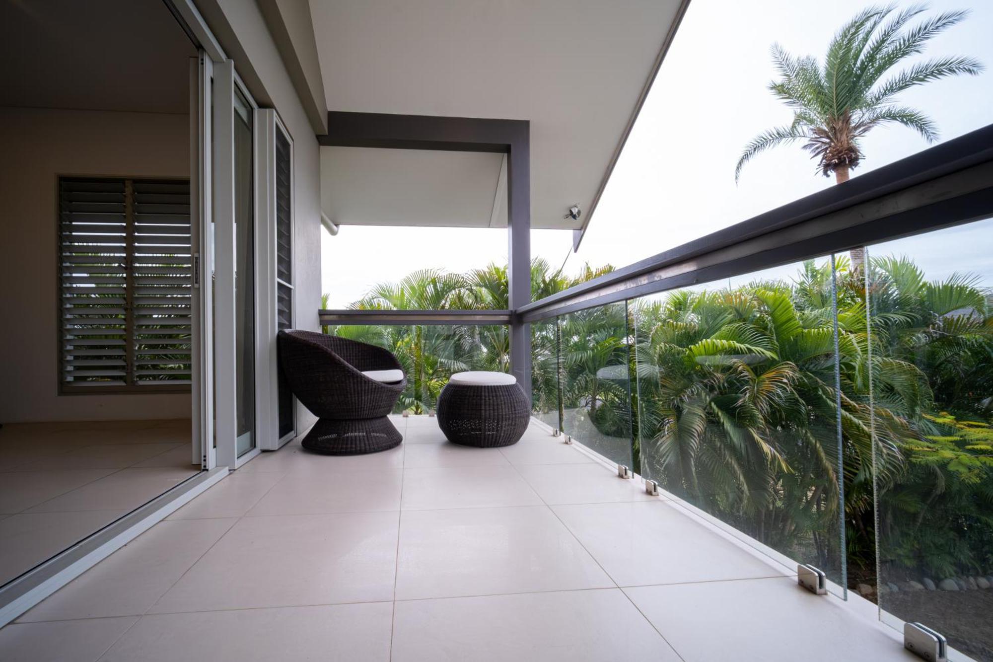 Naisoso Island Villas - Fiji 楠迪 外观 照片
