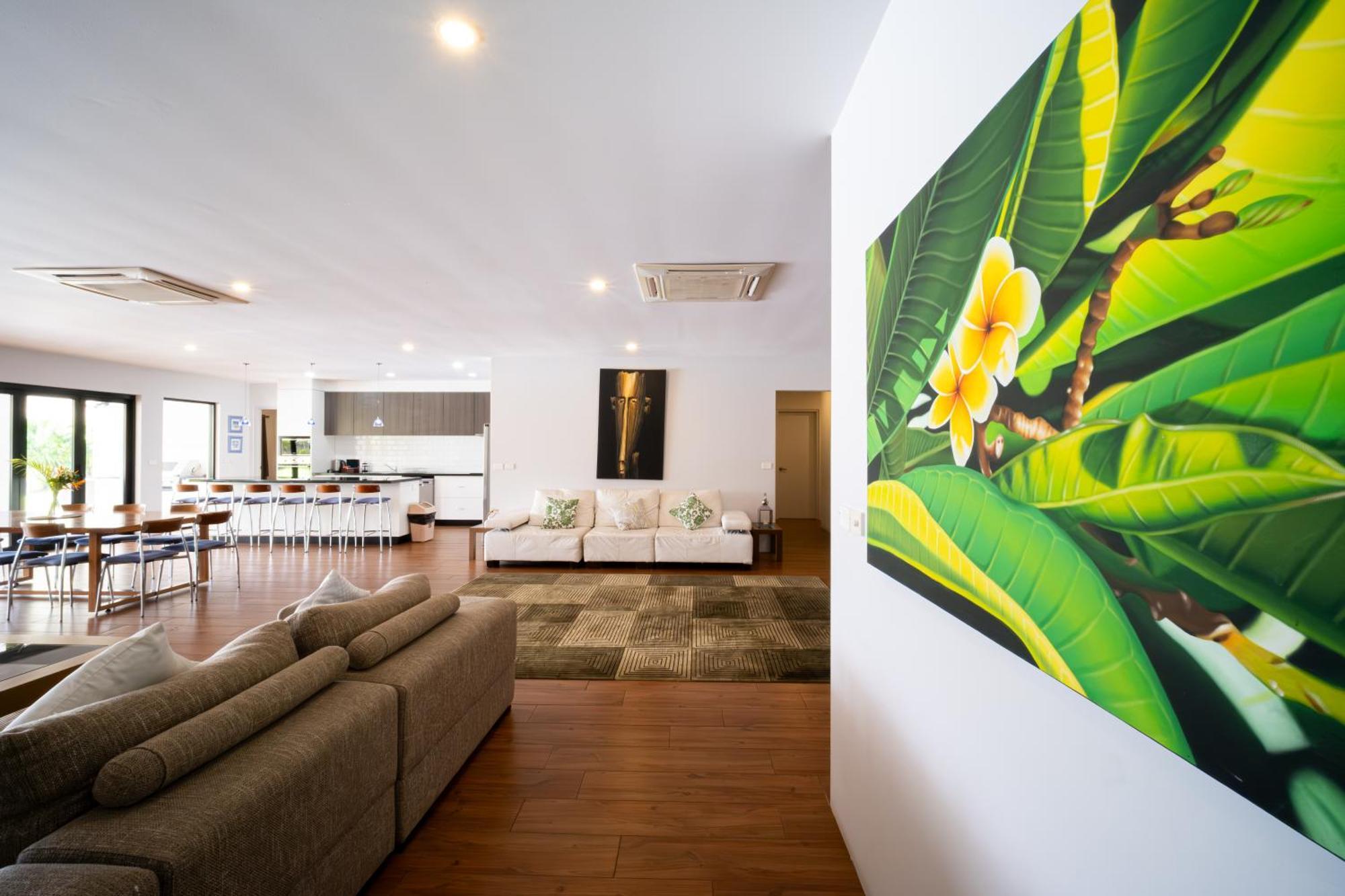 Naisoso Island Villas - Fiji 楠迪 外观 照片